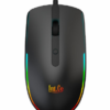 MOUSE USB INTCO RDL-362 RGB ABS 4D 1600DPI GAMER BOX