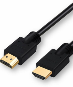 CABLE HDMI M-M 2.00 MTS INTCO MALLADO 8K 4K V2.1 60HZ 120HZ 48GPS BOX