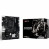 MOTHER BIOSTAR A520MHP AM4 DDR4 BOX