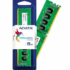 MEMORIA UDIMM DDR4 8GB 3200MHZ ADATA BOX