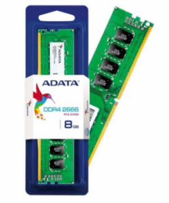 MEMORIA UDIMM DDR4 8GB 3200MHZ ADATA BOX