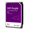 DISCO RIGIDO 8 TERA WD PURPLE SATA3 256MB WD85PURZ