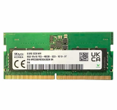 MEMORIA SODIMM DDR5 8GB 4800MHZ SK HYNIX OEM