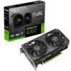 VIDEO NVIDIA ASUS RTX 4060 8GB GDDR6 DUAL FAN OC EDITION V2 BOX