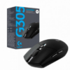 MOUSE WIRELESS LOGITECH G305 NEGRO LIGHTSPEED 12000DPI BOX
