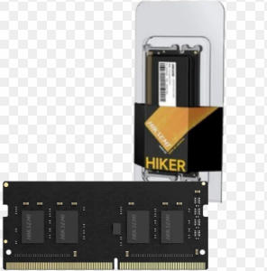 MEMORIA SODIMM DDR4 8GB 2666MHZ HIKSEMI HIKER HSC408S26Z1 8G BOX