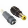ADAPTADOR CARGADOR 5.5X2.5MM A 5.5X1.7MM ACER