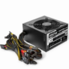 FUENTE ATX 650W SENTEY SNP650-GS 80PLUS WHITE BOX