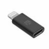 ADAPTADOR APPLE LIGHTNING M A USB TIPO C H ALTERNATIVO BOX