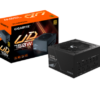 FUENTE ATX 750W GIGABYTE GP-UD750GM PG5 80 PLUS GOLD FULL MODULAR PCI-E GEN 5 ATX 3.0 BOX