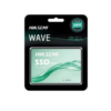 DISCO SOLIDO SSD 1920GB SATA HIKSEMI WAVE HS-SSD-WAVE 1920G BOX