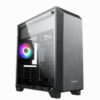 GABINETE GAMEMAX NOVA N5 BLACK SIN FUENTE 1FAN RGB ATX BOX