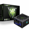 FUENTE ATX 500W GAMEMAX VP-500 BOX 80PLUS BRONZE BOX