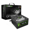 FUENTE ATX 500W GAMEMAX GE-500 SILENT 12CM FAN BLACK BOX