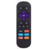 CONTROL REMOTO ROKU 1 2 3 SERIE 3000 XD XS LT HD N1 EXPRES S1 EXPRESS+ ROKU 4 ALTERNATIVO