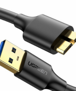CABLE MICRO USB 3.0 50CM 9 PINES PARA DISCO
