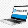 NOTEBOOK HP 14 AMD RYZEN 5 PRO-2500U 16GB SSD256 W10PRO HP ELITEBOOK 745 G5 BOX -OUTLET-