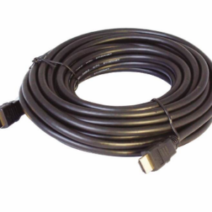 CABLE HDMI M-M 10.00 MTS NOGANET V2.0 4K ULTRA HD 3D 60FPS 18GBPS 12-BIT BOX