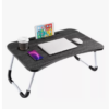MESA BANDEJA PLEGABLE DESAYUNO COLOR NEGRO MESA BANDEJA PLEGABLE DESAYUNO COLOR NEGRO
