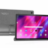 TABLET 11 LENOVO YOGA TAB YT-J706F MTK-G90T 8GB 256GB 2K IPS ANDROID – HA1T8BNF