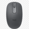 MOUSE BLUETOOTH LOGITECH M196 BLACK 910-007456 BOX