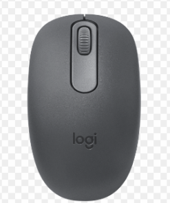MOUSE BLUETOOTH LOGITECH M196 BLACK 910-007456 BOX