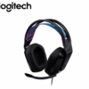 AURICULAR LOGITECH G335 NEGRO 1X3.5MM CON MIC GAMER PARA PC PLAYSTATION XBOX NINTENDO SWITCH MOBILE BOX