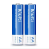 PILA RECARGABLE AA 2500MAH X 2 UND 1.2V MULTI BOX