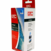 TINTA GTC EPSON E-T664C CYAN 100ML ALTERNATIVO BOX PARA L100 L200 L110 L210 L300 L350 L355