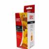 TINTA GTC EPSON E-T664A AMARILLO 100ML ALTERNATIVO BOX PARA L100 L200 L110 L210 L300 L350 L355