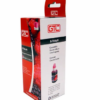 TINTA GTC EPSON E-T664M MAGENTA 100ML ALTERNATIVO BOX PARA L100 L200 L110 L210 L300 L350 L355