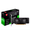 VIDEO NVIDIA MSI RTX 3050 6GB GDDR6 96BIT 2FAN OC EDITION LOW PROFILE HDMI/DP BOX