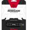 DISCO SOLIDO SSD 2 TERA KINGSTON FURY RENEGADE PCIE4.0 NVME M.2 7300MB/S SFYRD/2000G BOX