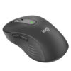 MOUSE BLUETOOTH LOGITECH SIGNATURE M650L GRAPHITE 910-006231 BOX