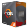MICRO AMD RYZEN 3 5300G AM4 X4 4.0GHZ A 4.2GHZ 10MB BOX