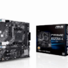 MOTHER ASUS PRIME A520M-K/CSM AM4 DDR4 BOX