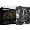 MOTHER GIGABYTE B760M H DDR4 LGA 1700 14TH BOX