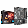 MOTHER GIGABYTE H610M K V2 DDR5 LGA 1700 12TH 13TH 14TH BOX