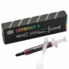 JERINGA GRASA SILICONADA COOLERMASTER MASTER CRYOFUZE 5 MAGENTA 14W/MK 22 GRADOS 3 GRAMOS BOX