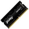 MEMORIA SODIMM DDR4 8GB 3200MHZ 1.2V FURY IMPACT KF432S20IB/8 BOX