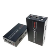 EXTENSOR ALARGUE HDMI HASTA 60 METROS CABLE DE RED RJ45 UTP CAT6A BOX