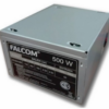 FUENTE ATX 500W FALCOM KC-DAA-500 OEM