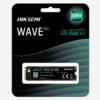 DISCO SOLIDO SSD 256GB HIKSEMI WAVE PCIE3.0 NVME M.2 HS-SSD-WAVE P 256G BOX