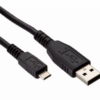 CABLE MICRO USB 2.0 1.00 MTS MOTOROLA 3A 15W REFORZADO REPLICA MG323 BOX