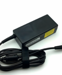 CARGADOR NOTEBOOK 20V 3.25A 5.5X2.5MM 65W ALTERNATIVO OLIVETTI COMMODORE LENOVO BOX -INCLUYE CABLE TREBOL-
