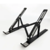 SOPORTE BASE PORTATIL APOYA NOTEBOOK REGULABLE Y PLEGABLE SY-09