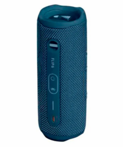 PARLANTE JBL FLIP PRO 6 BLUETOOTH AZUL REPLICA BOX
