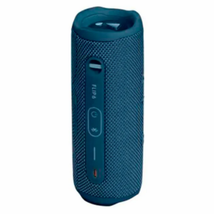 PARLANTE JBL FLIP PRO 6 BLUETOOTH AZUL REPLICA BOX