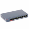 HIKVISION SWITCH 8 PORT 10 100MBP POE DS-3E0109P-E/M(B) BOX