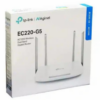 TPLINK ROUTER ARCHER EC220-G5 AC1200 WIRELESS DUALBAND GIGABIT MU-MIMO EASYMESH 4 ANTENAS BOX